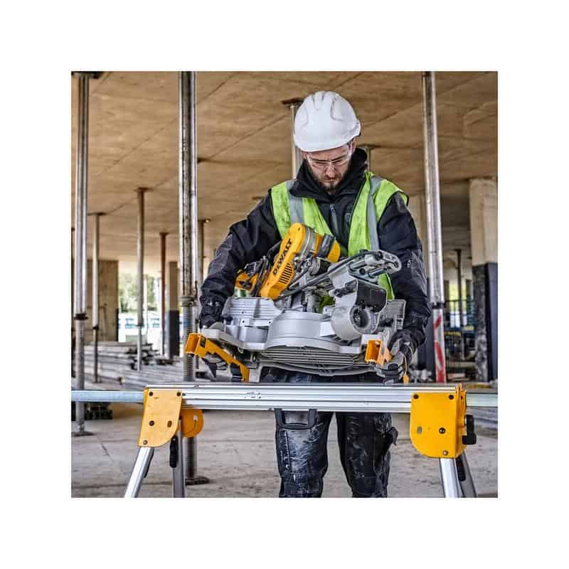 Piètement pour scie à onglet DEWALT DE7033-XJ