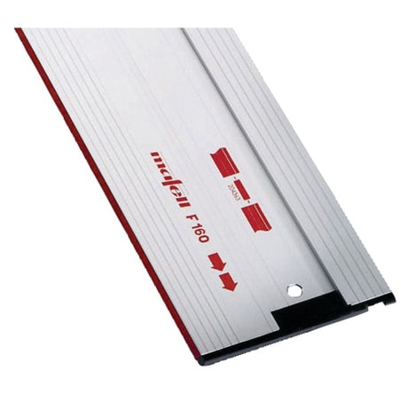 Scie plongeante sans fil MT 55 18 M bl PURE MAFELL 91B402 + rail 160 cm