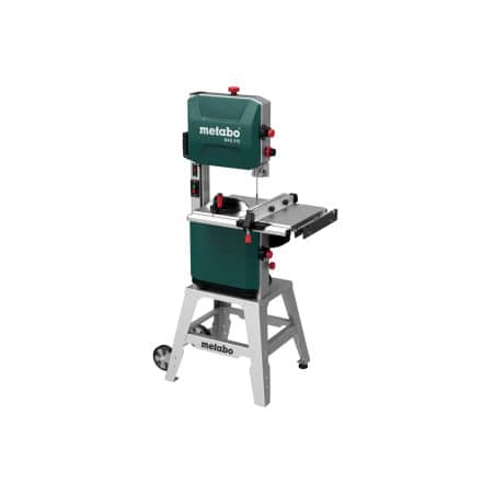 Scie à ruban BAS 318 Precision WNB METABO 619009000