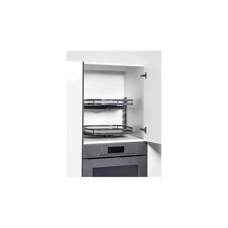 TurMotion II gris anthracite