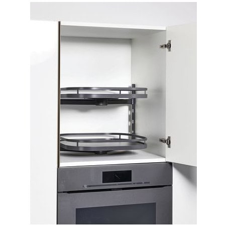 TurMotion II gris anthracite