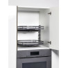 TurMotion II gris anthracite