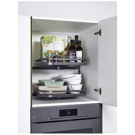TurMotion II gris anthracite