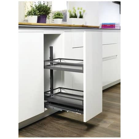 Armoire coulissante DISPENSA junior III KESSEBOHMER