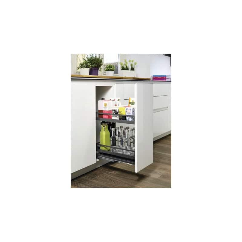 Armoire coulissante DISPENSA junior III KESSEBOHMER