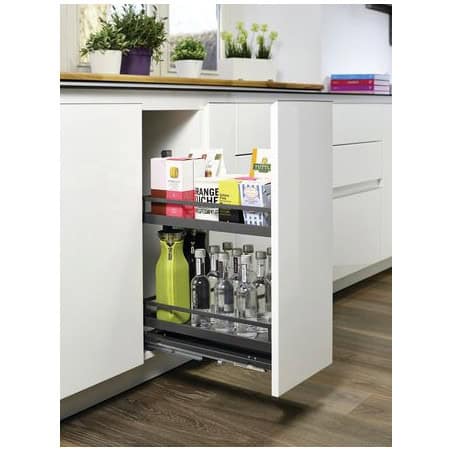 Armoire coulissante DISPENSA junior III KESSEBOHMER