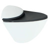 Console pélican Blanc DM668.Z.0