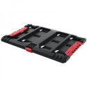 Adaptateur PACKOUT pour HD BOX MILWAUKEE 4932464081