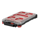 Organiseur compact SLIM PACKOUT MILWAUKEE 4932471065