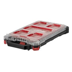Organiseur compact SLIM PACKOUT MILWAUKEE 4932471065