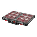 Organiseur compact SLIM PACKOUT MILWAUKEE 4932471064
