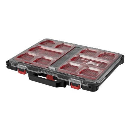 Organiseur compact SLIM PACKOUT MILWAUKEE 4932471064