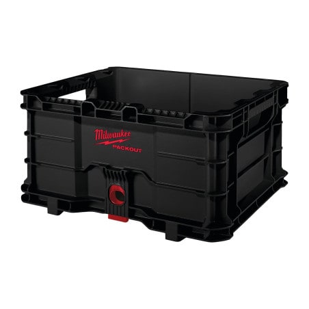 Caisse PACKOUT MILWAUKEE 4932471724