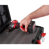 Insert mousse x2 PACKOUT MILWAUKEE 4932471428