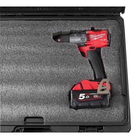 Insert mousse x2 PACKOUT MILWAUKEE 4932471428
