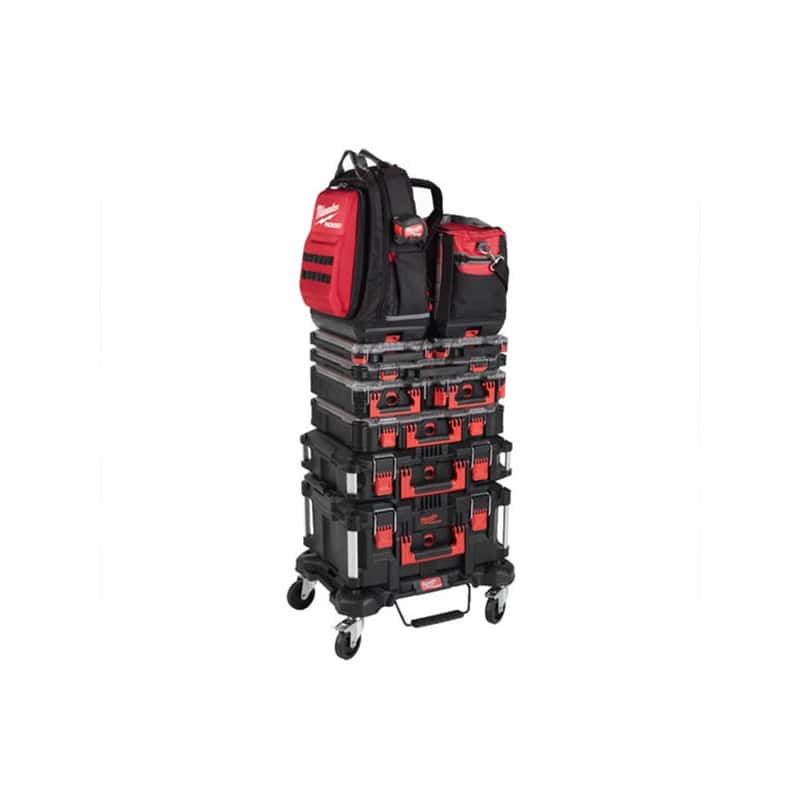 Trolley plat PACKOUT MILWAUKEE 4932471068