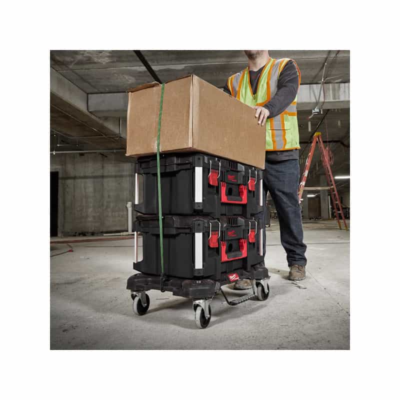 Trolley plat PACKOUT MILWAUKEE 4932471068