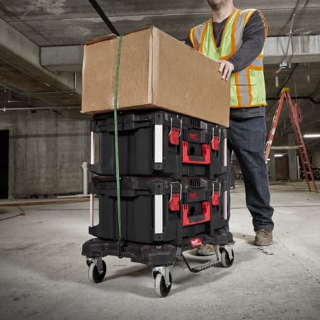 Trolley plat PACKOUT MILWAUKEE 4932471068