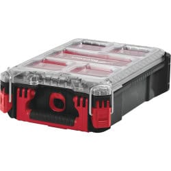 Organiseur PACKOUT 250 mm MILWAUKEE 4932464083
