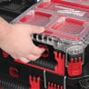 Organiseur PACKOUT 250 mm MILWAUKEE 4932464083