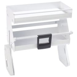 Système escamotable Imove double plateaux KESSEBOHMER