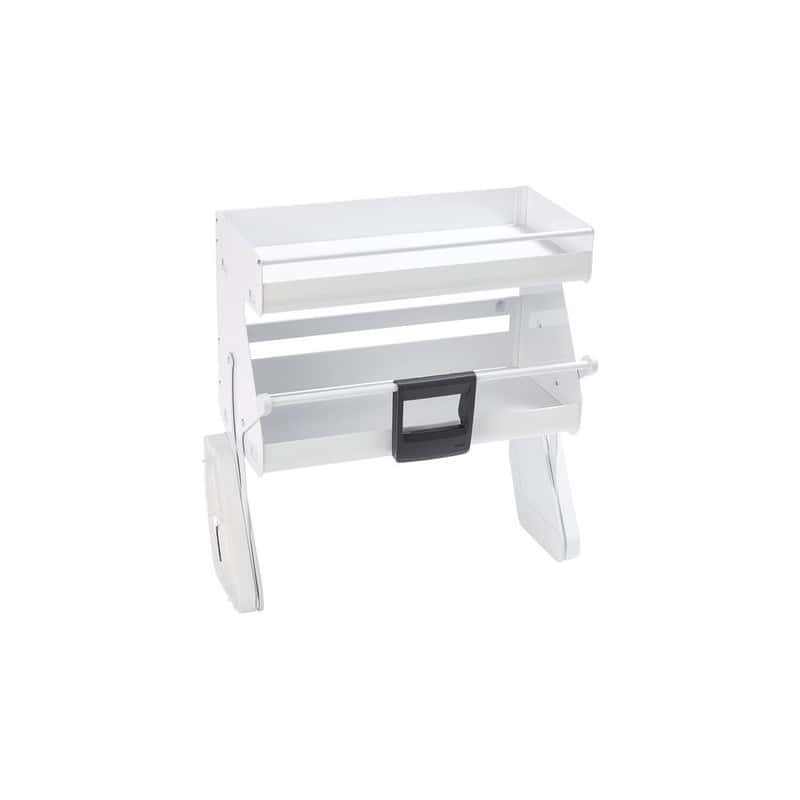 Système escamotable Imove double plateaux KESSEBOHMER