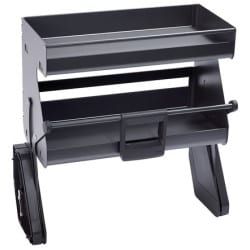 Système escamotable Imove double plateaux KESSEBOHMER