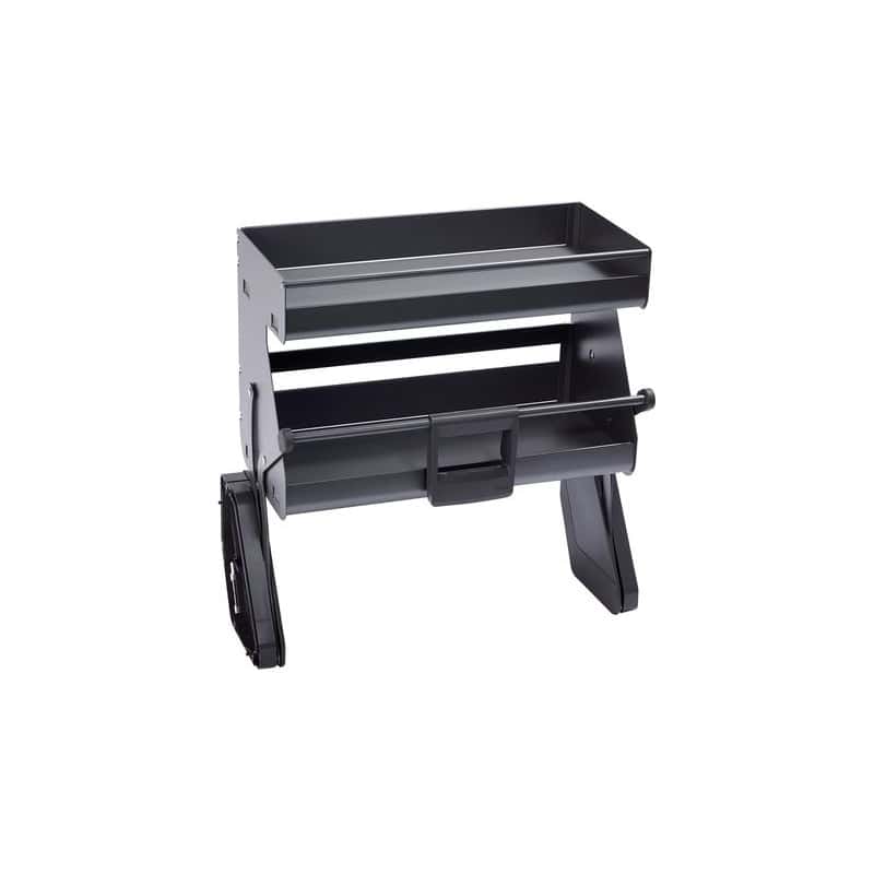 Système escamotable Imove double plateaux KESSEBOHMER