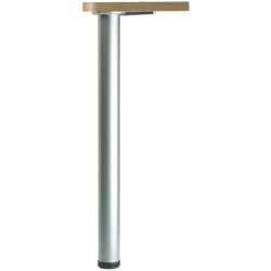 Pied de table - 705 mm diamètre 60 CAMAR