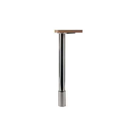 Pied de table - 805 mm diamètre 60 Chromé CAMAR 61380010101