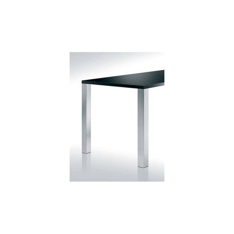 Pied de table - 705 mm carré 60 CAMAR