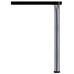 Pied de table - 710 mm diamètre 60 GENERIK