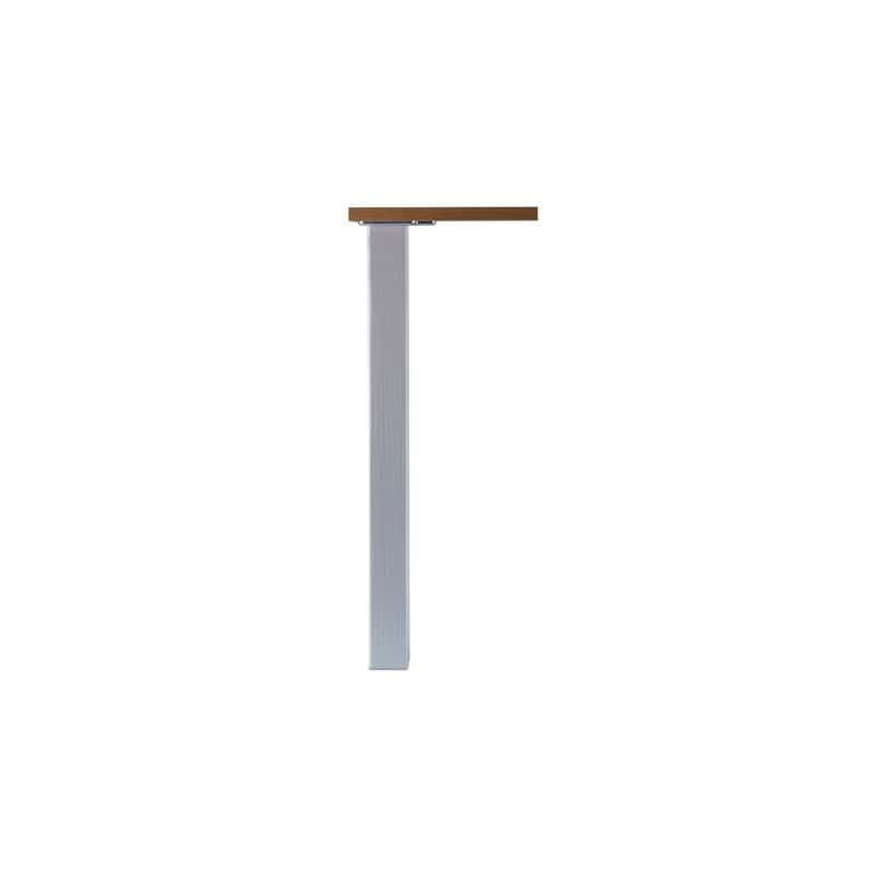 Pied de table - 870 mm carré 60 CAMAR