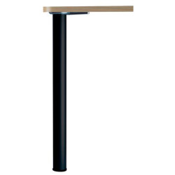 Pied de table - 870 mm diamètre 60 CAMAR