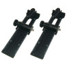 Butée latérale pour assemblage de panneaux FESTOOL 498590