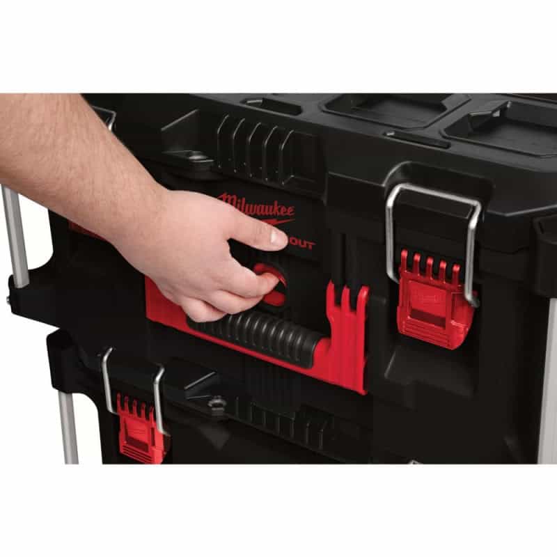 Coffret PACKOUT MILWAUKEE 4932464079