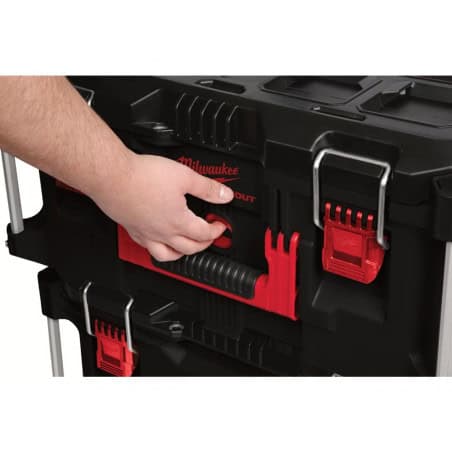 Coffret PACKOUT MILWAUKEE 4932464079