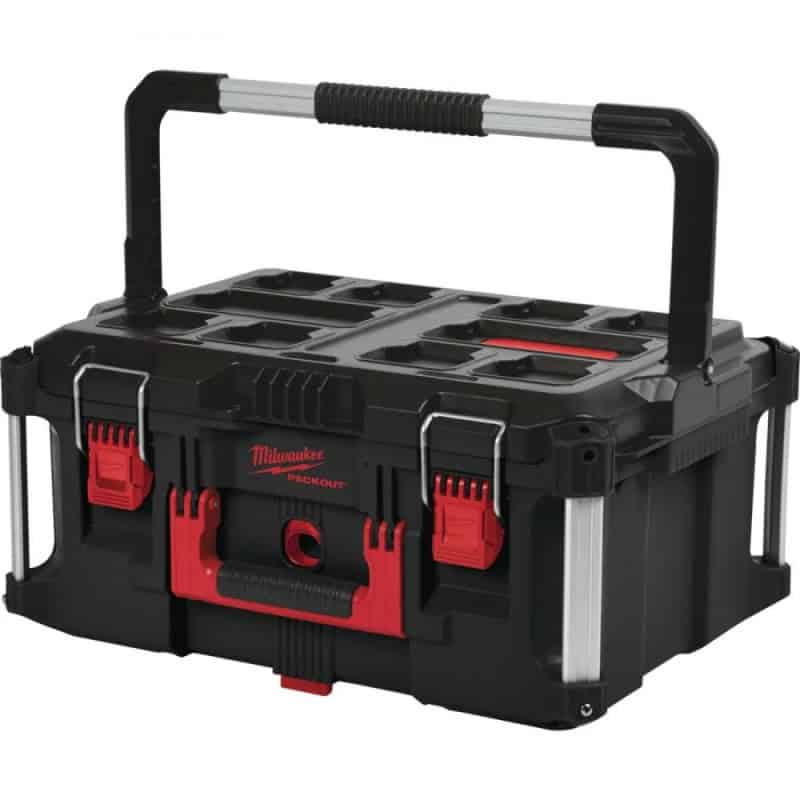 Coffret PACKOUT MILWAUKEE 4932464079