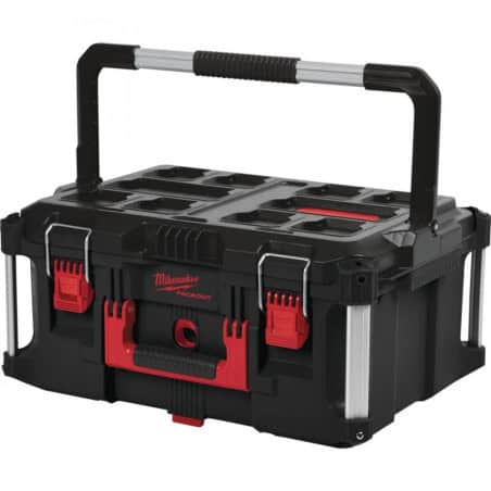 Coffret PACKOUT MILWAUKEE 4932464079