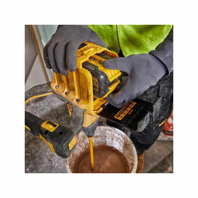 Batteries pour machines DEWALT
