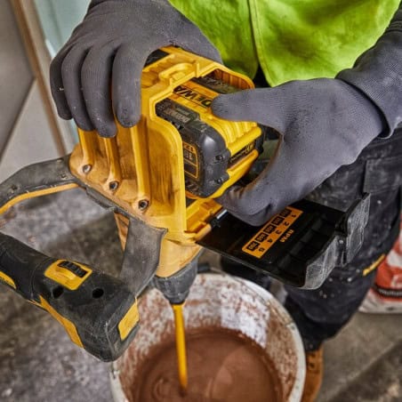 Batteries pour machines DEWALT