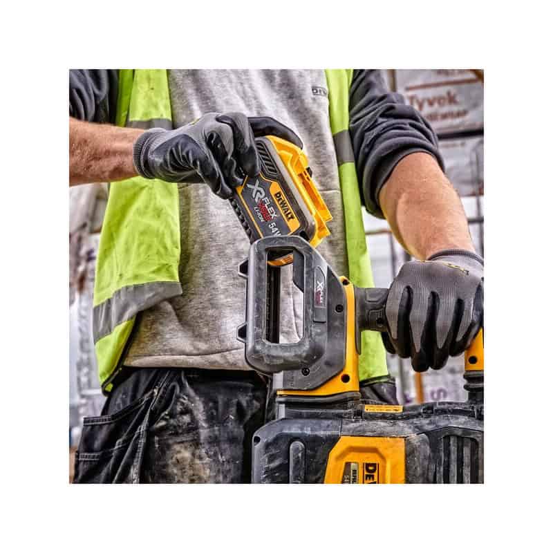 Batteries pour machines DEWALT