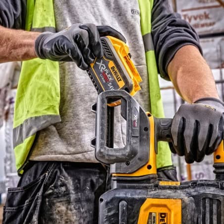 Batteries pour machines DEWALT