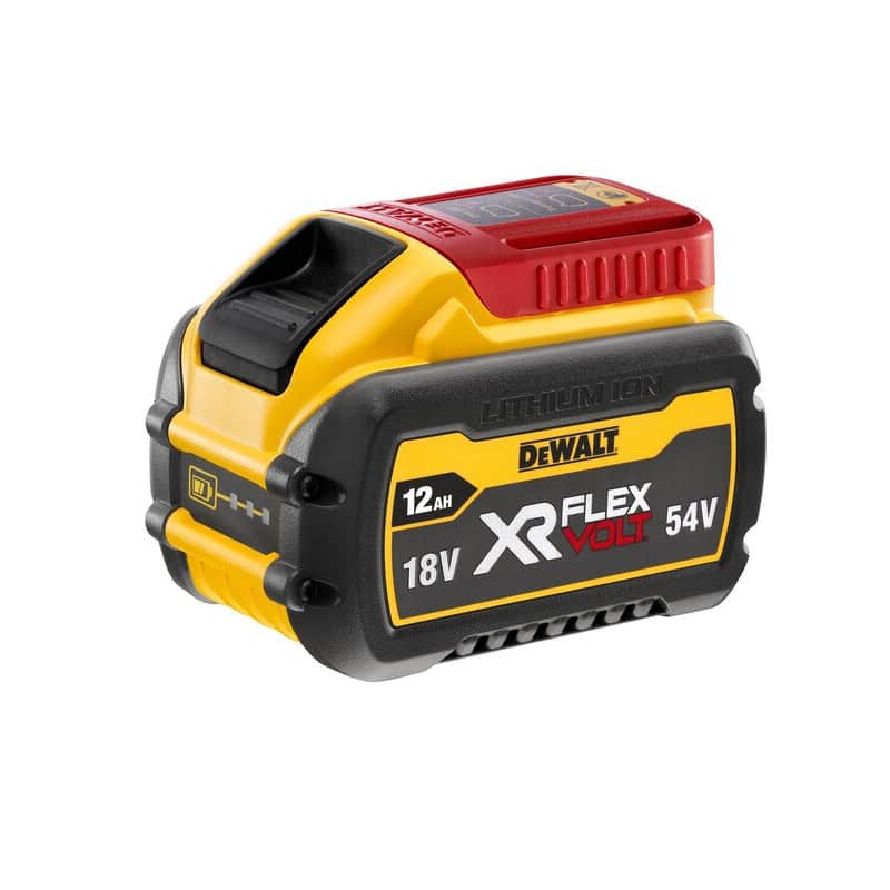 Batteries pour machines DEWALT