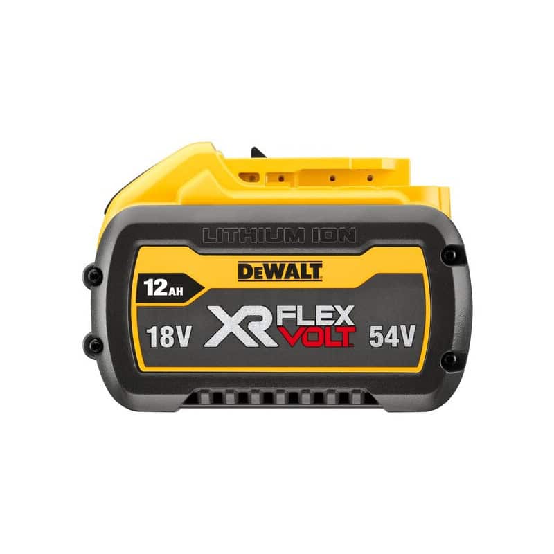 Batteries pour machines DEWALT