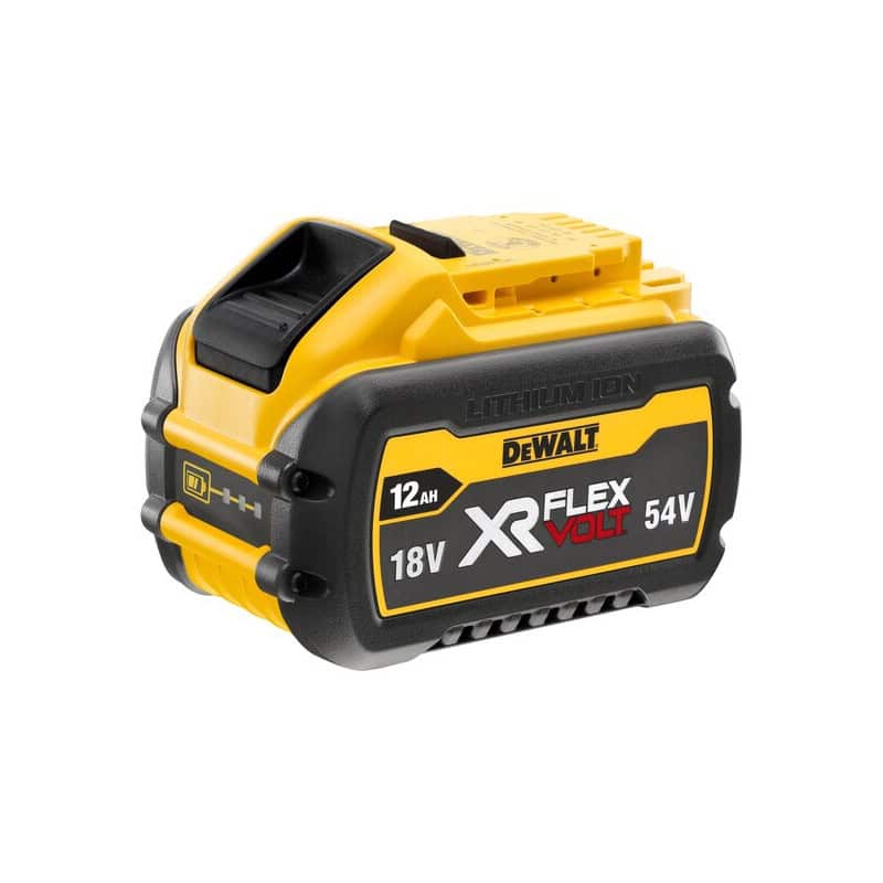 Batteries pour machines DEWALT