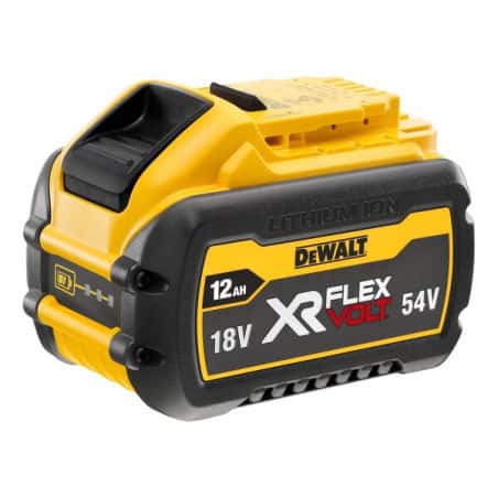 Batteries pour machines DEWALT