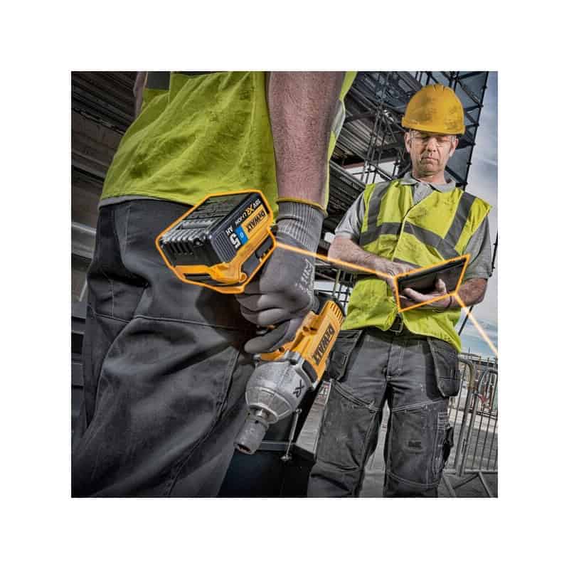 Batteries pour machines DEWALT
