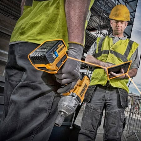 Batteries pour machines DEWALT