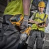 Batteries pour machines DEWALT
